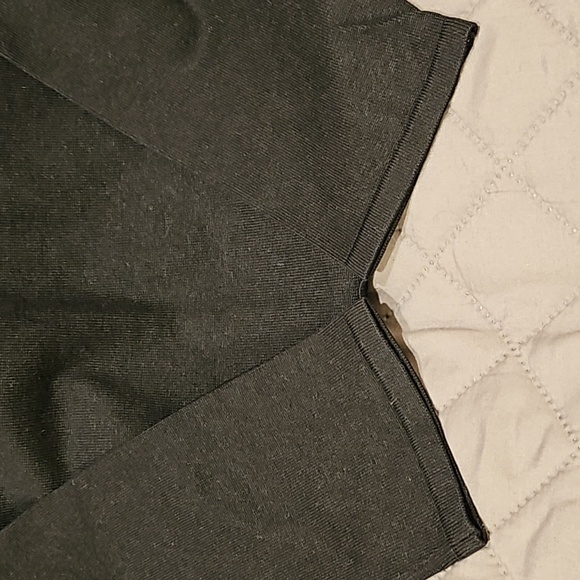 August Silk Logic Sweater - Picture 12 of 15